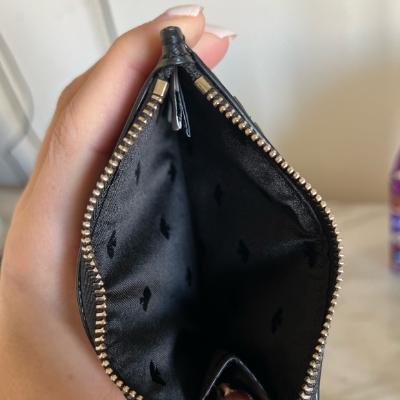 Kate spade like new wallet - Picture 3 of 3